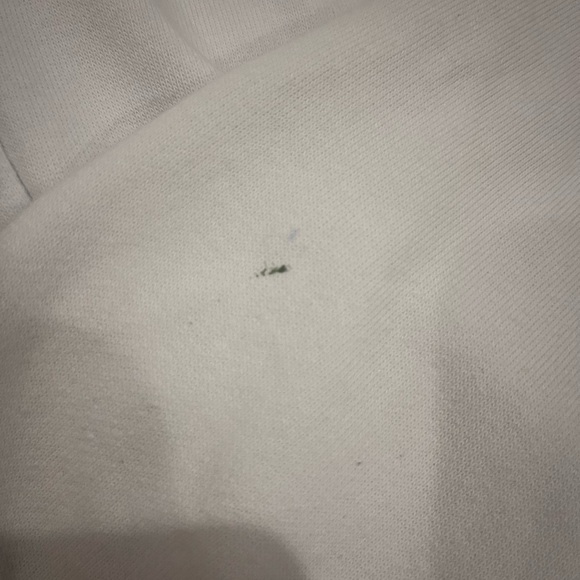 Nike Jordan hoodie size Large - Picture 3 of 3